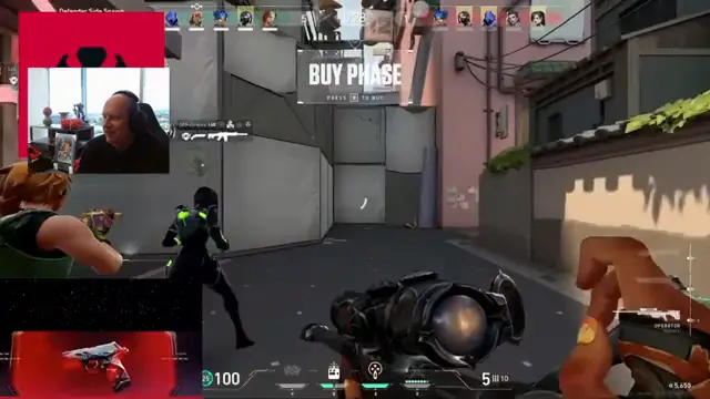 R08 の Buy 画面