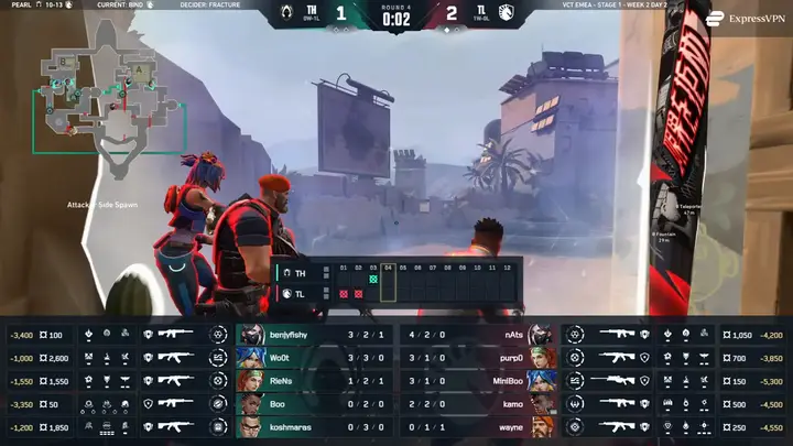 R04 の Buy 画面