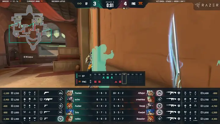 R08 の Buy 画面