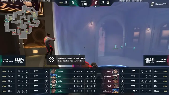 R01 の Buy 画面