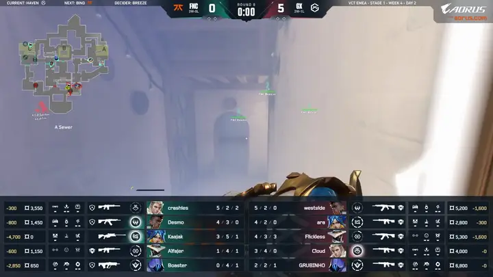 R06 の Buy 画面
