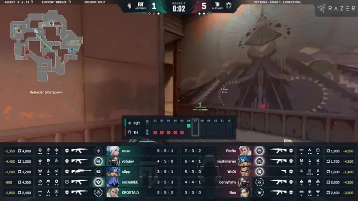 R07 の Buy 画面