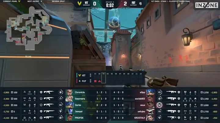 R03 の Buy 画面
