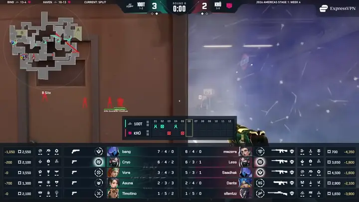 R06 の Buy 画面
