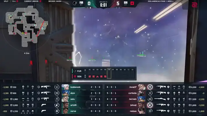 R06 の Buy 画面
