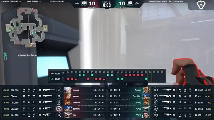 R21 の Buy 画面