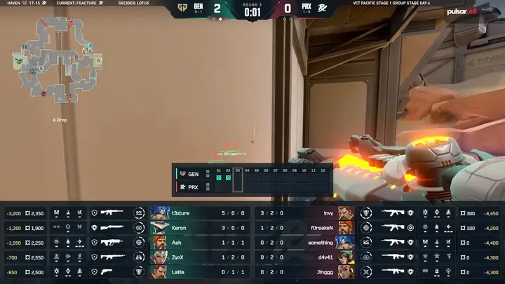 R03 の Buy 画面