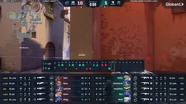 R16 の Buy 画面