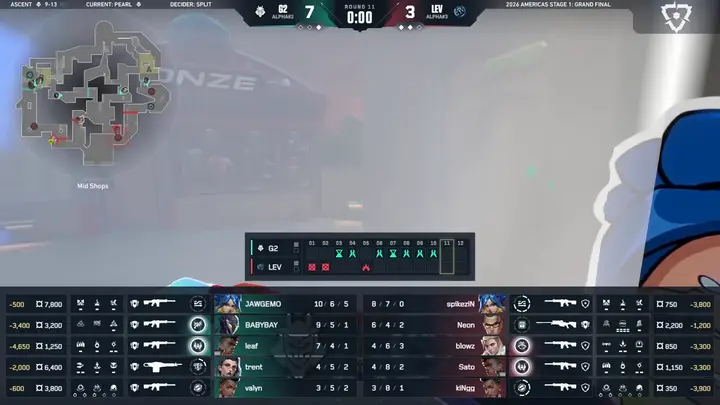 R11 の Buy 画面