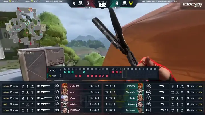 R16 の Buy 画面