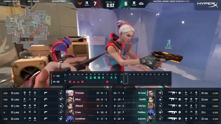 R14 の Buy 画面