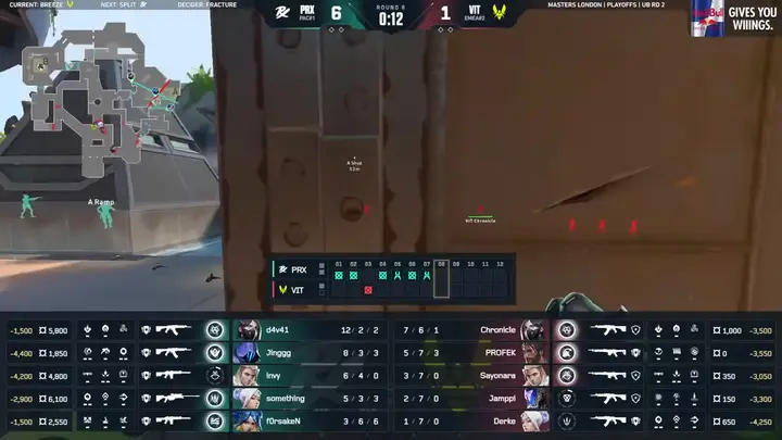 R08 の Buy 画面