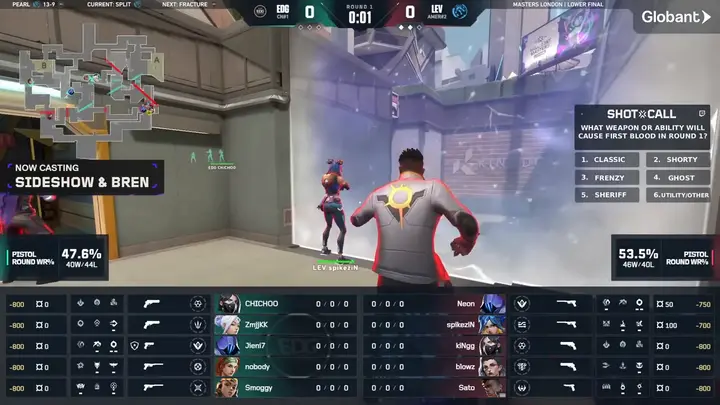 R01 の Buy 画面