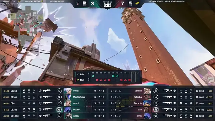R11 の Buy 画面
