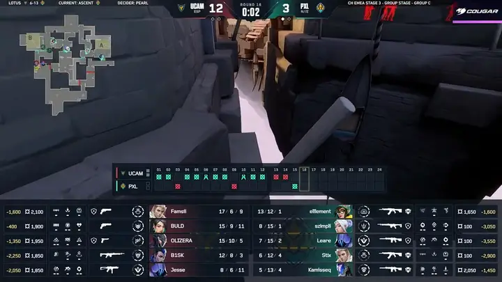 R16 の Buy 画面