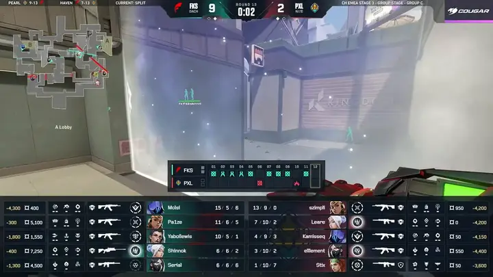 R12 の Buy 画面