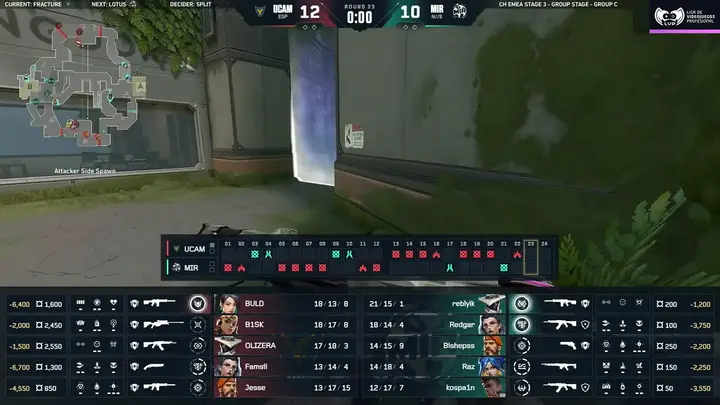 R23 の Buy 画面