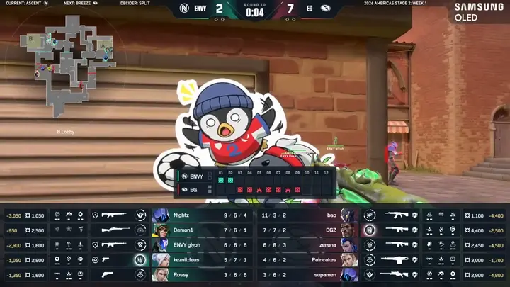 R10 の Buy 画面