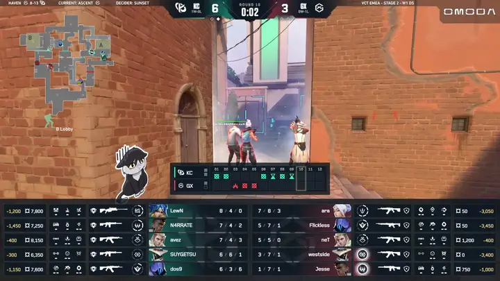 R10 の Buy 画面