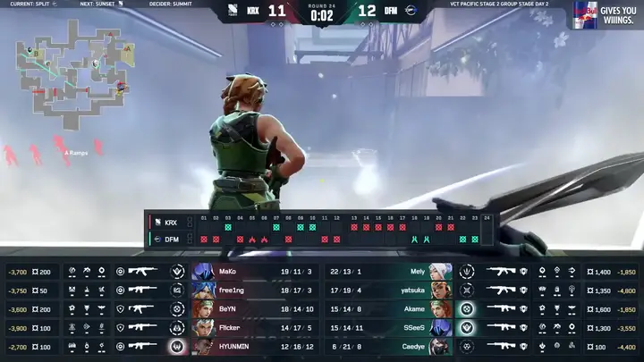 R24 の Buy 画面