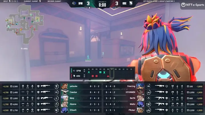 R07 の Buy 画面