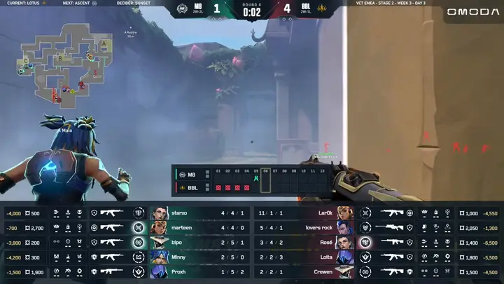 R06 の Buy 画面