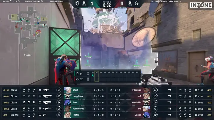 R02 の Buy 画面