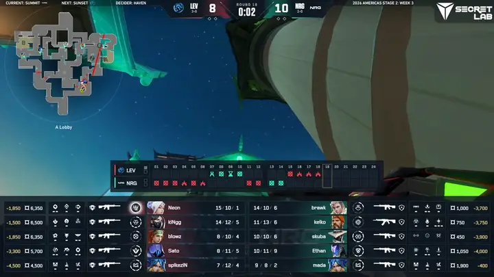 R19 の Buy 画面