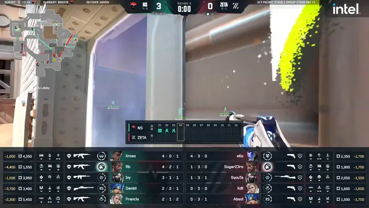 R04 の Buy 画面