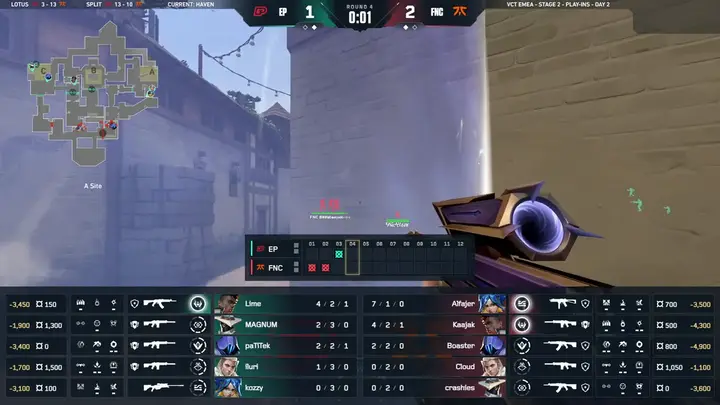 R04 の Buy 画面