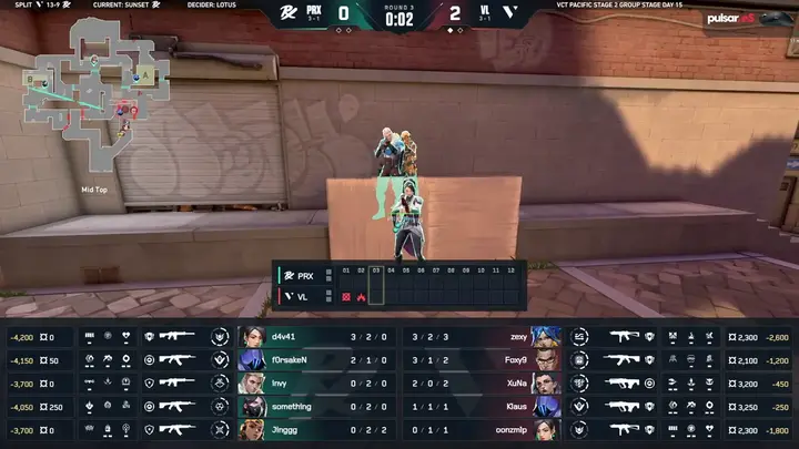 R03 の Buy 画面