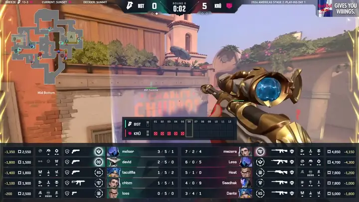 R06 の Buy 画面