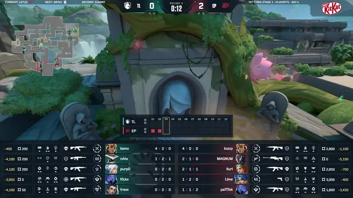R03 の Buy 画面