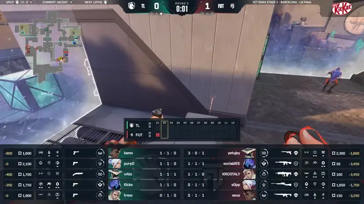 R02 の Buy 画面