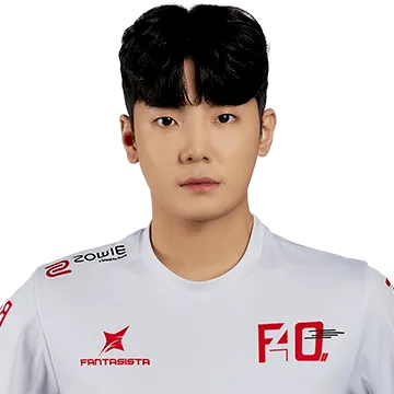 fiveK